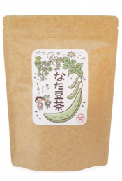 0169 たにがみ農園のなた豆茶(3袋セット)の詳細へ