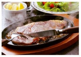 1708&nbsp;鳥取和牛サーロインステーキ&nbsp;250gの詳細へ