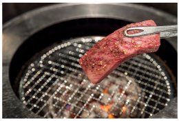 1710&nbsp;鳥取和牛クラシタ焼肉用&nbsp;500gの詳細へ