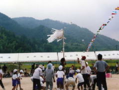 町内運動会