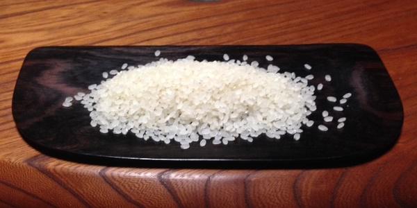第１位・自然栽培米コシヒカリ